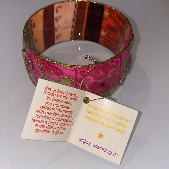 ✨Iris  Design unique jewelry.✨✨✨✨ - Picture 2 of 8